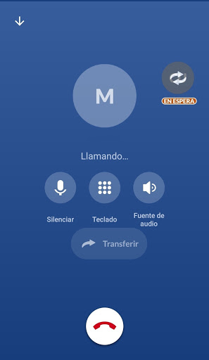 Conectados Screen 3