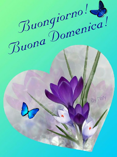 Buona Domenica! Screen 3