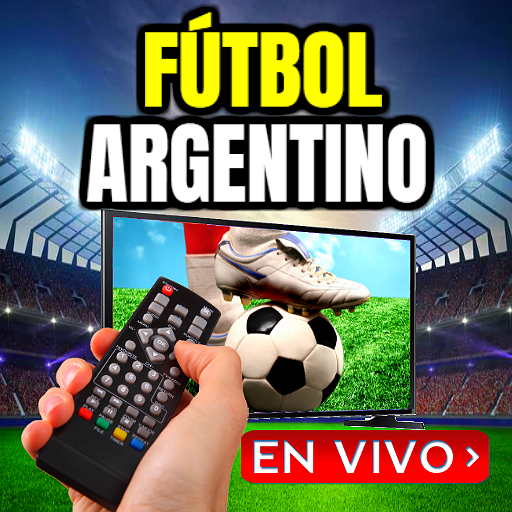 Ver Fútbol Argentino En Vivo - Aplicaciones en Google Play