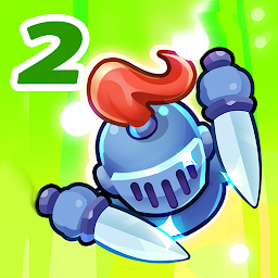Raid Royal 2: TD Battles Mod Apk