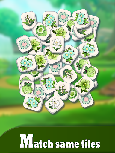 Blossom Pair Paradise