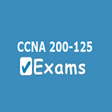 CCNA 200-125 Exams icon