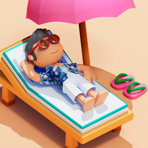 My Beach Resort 1.0.2 Icon