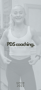 PDS Coaching Unknown