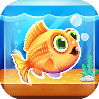 Fish Aquarium: Care & Decorate