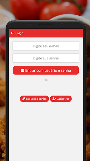 Tô Frito MS Screen 2