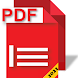 WPS PDF LITE --Pdf Reader( FREE) - Androidアプリ