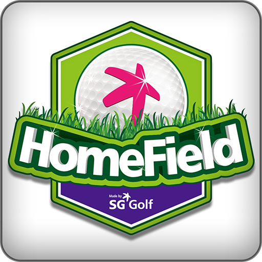 홈필드 logo
