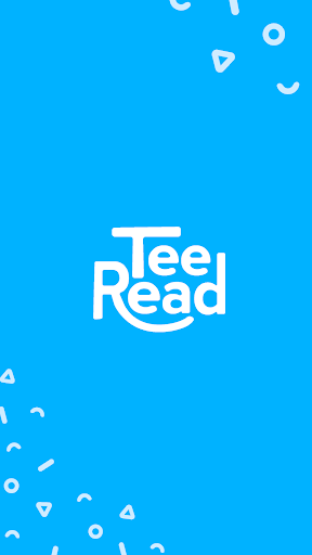 Android application TeeRead for students screenshort