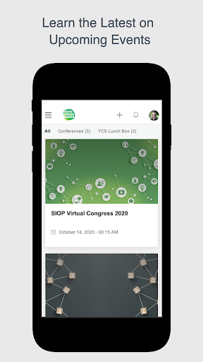 YCS Network Screenshot 4 - AppWisp.com