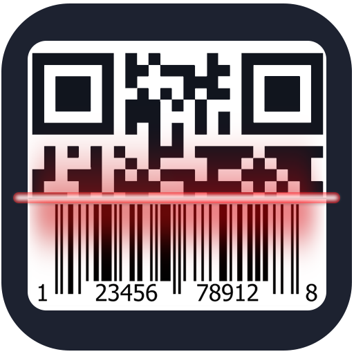 고급 Qr 코드 스캐너 및 Qr 코드 생성기 - Google Play 앱