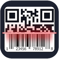 Advanced QR Scanner, Barcode Reader & Generator