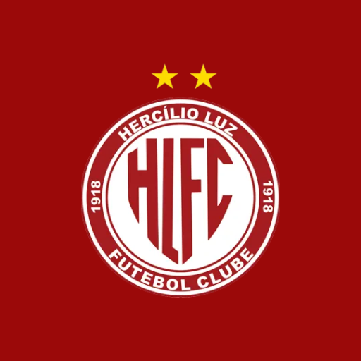 Hercílio Luz Futebol Clube logo