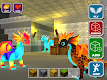 screenshot of Dragon Craft