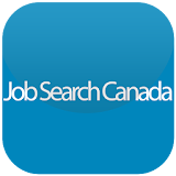 Job Search Canada icon