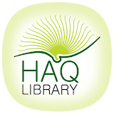 Haq Library icon