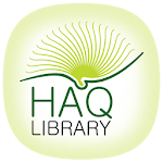 Haq Library Apk