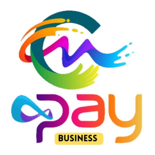 CM Meta Pay (Business) logo