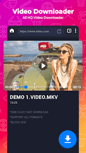 XXVI HD Video Player Apk v5.0 Download (Superfast) For Android 1