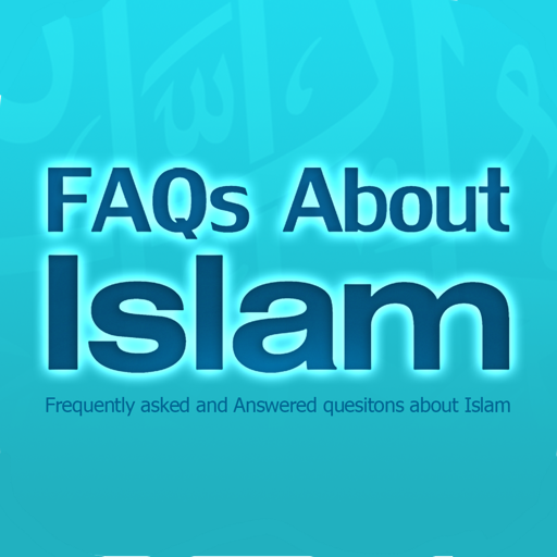 FAQs About Islam