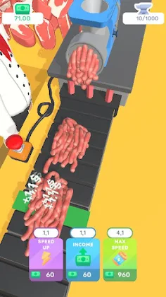 Kitchen Works - Screenshot 1