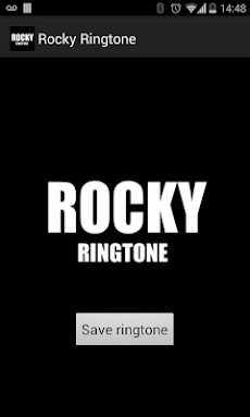 Rocky Ringtoneのおすすめ画像1