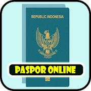 Cara Daftar Antrian Paspor Online Anda