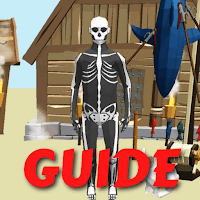 Guide For Survival Master 3D