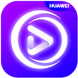 Video Player Hiawei Mate 30 Video Player Ultra HD icon