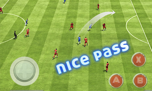 Dream Football: Super League APK MOD – Pièces de Monnaie Illimitées (Astuce) screenshots hack proof 2