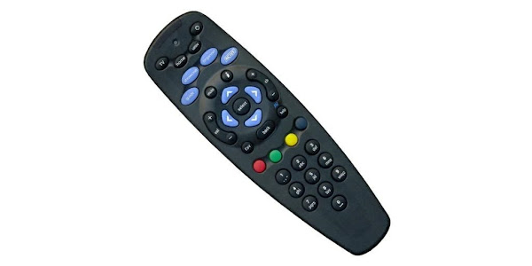 Tata sky remote in mi remote clearance