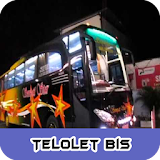 Telolet Dangut Bus Unik 2016 icon