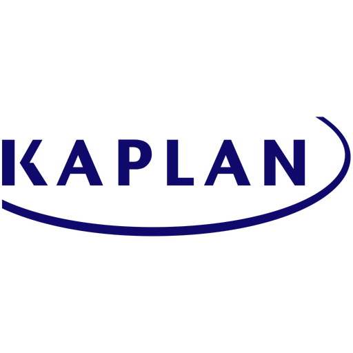 Kaplan Library (Australia) logo