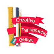 Top 30 Photography Apps Like Creative Typography Design - Best Alternatives