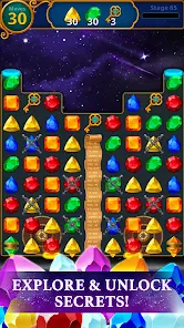Jewel Magic Online Game Review, For Free, Play