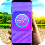 Top 37 Weather Apps Like Thermometer for ambient temperature - Best Alternatives