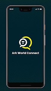 ARK World Connect Unknown