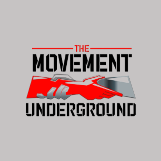 The Movement Underground logo