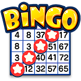 Bingo Drive: Fun Bingo Games icon