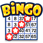 Bingo Drive: Fun Bingo Games