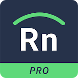 RadonEye Pro icon
