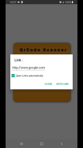 Qrcode Screen 3