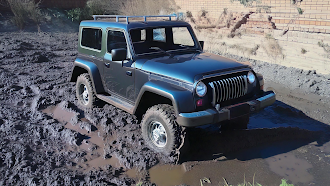 Game screenshot Off Road Mania: 4x4 Car Games mod apk