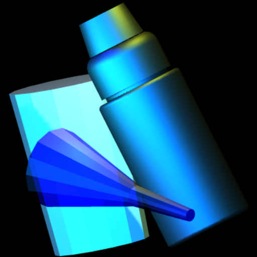 Base, E-Juice und Liquid Calcu logo