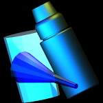 Cover Image of Herunterladen Base, E-Juice und Liquid Calculator 3.0.6 APK