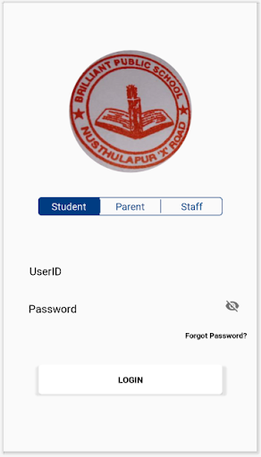 Brilliant Public School