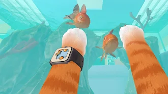 Game screenshot I Am Cat apk download