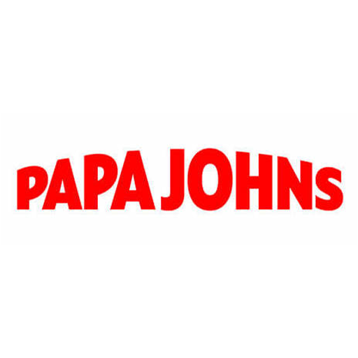 Papa Johns Pizza Deutschland logo