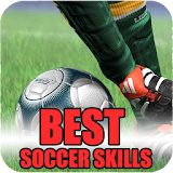 Best Soccer Skills icon