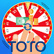 Roulette TOTO 6/49- Singapore - Androidアプリ